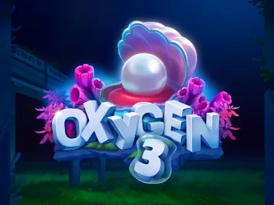 Oxygen 3 Jugabet
