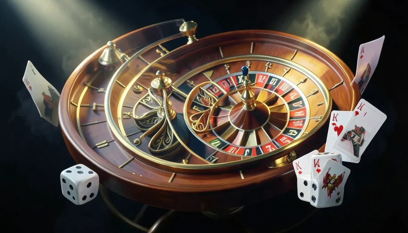 Jugabet game lobby with slot and live casino sections