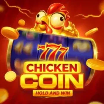 Chicken Coin Jugabet