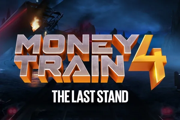 Money Train 4 Jugabet